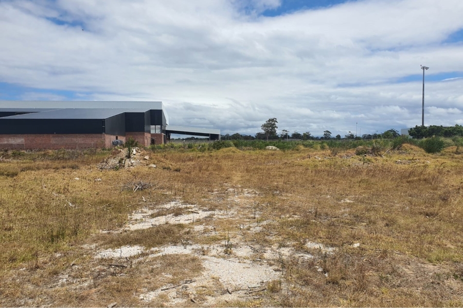 0 Bedroom Property for Sale in Greenbushes Industrial Park Eastern Cape